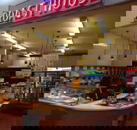 The Roast House - Accommodation Australia