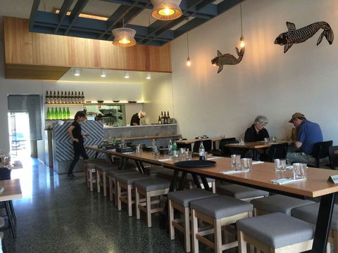 Tokyo Jacks - Accommodation Australia 0
