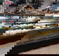 Tokosan - Accommodation Australia