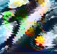 Truffles Patisserie - Accommodation Australia