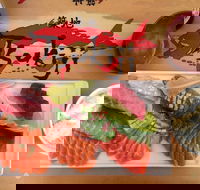 Tsukiji - Accommodation Australia