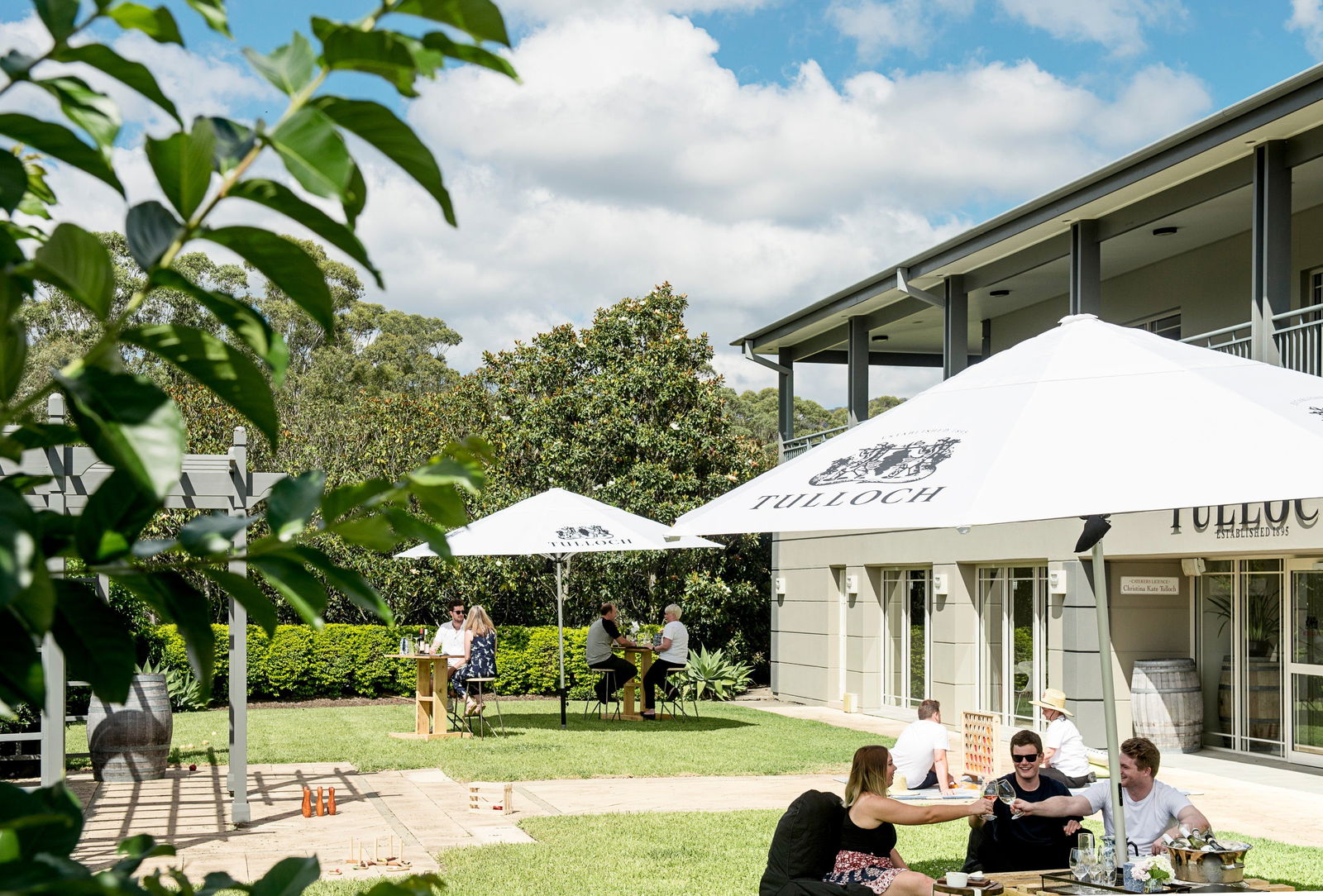 South Maitland NSW Accommodation Australia