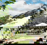 Tulloch Wines - Accommodation Australia