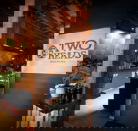 Two Heads Brewing - Local Tourism