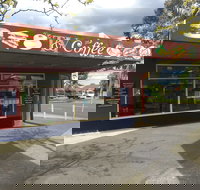 T  Y Coffee Food On The Go - Accommodation Australia