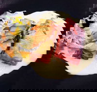 Up Town - Local Tourism