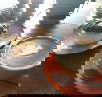 Vasili's Garden  Cafe - Accommodation Australia