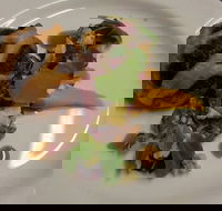 Veldt Restaurant - Accommodation Australia