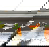 Vernon's Bar - Accommodation Australia