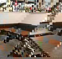 Warung Kartini - Local Tourism