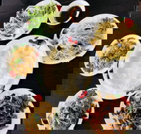 Whalecom - Local Tourism