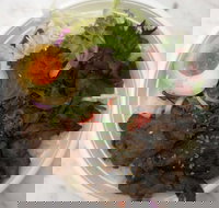 Wonder Sushi - Accommodation Australia