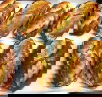 Wood-Frog Bakery - Accommodation Australia