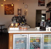 18 Gram Espresso - Accommodation Australia