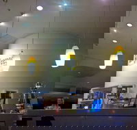 6 Degrees Bar  Lounge - Local Tourism