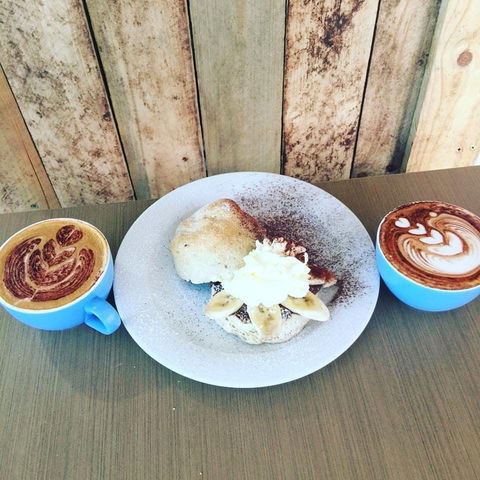 Addiction Food & Coffee House - Accommodation Australia 0