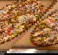 Al Forno - Accommodation Australia