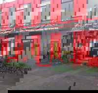 Argus Cafe - Accommodation Australia