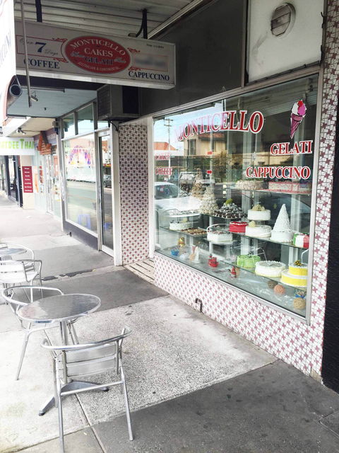 Ballarat Indian Restaurant - Accommodation Australia 0