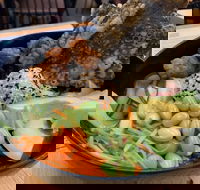 Bang Bang - Accommodation Australia