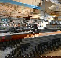 Barley Stacks Wines - Local Tourism