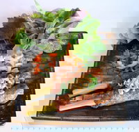 Bau Truong - Cabramatta - Bed n Breakfasts