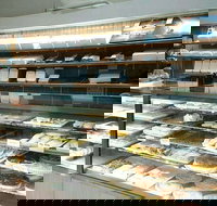 Bean and Barrow - Accommodation Australia