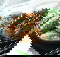 Bistro Guillaume - Accommodation Australia