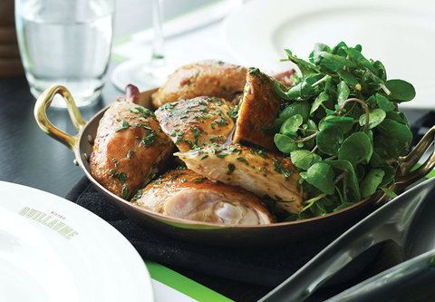 Bistro Guillaume - Accommodation Australia 0