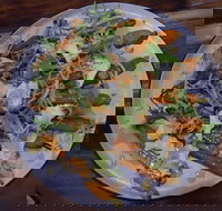 Blake Street Merchant - Accommodation Australia