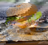 Bucking Bull - Clarkson - Local Tourism