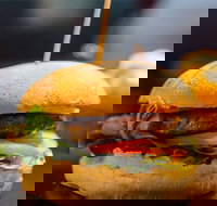 Burger Urge - Chermside - Local Tourism