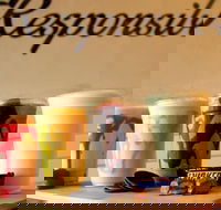 Burger'D - Accommodation Australia