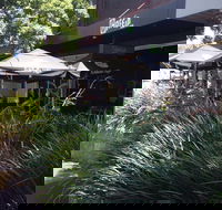 Cafein bar - Accommodation Australia