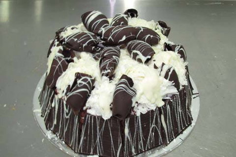 Café Siciliadolce Pasticceria - Local Tourism 0