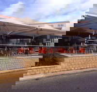 Cafe Delicacy - Local Tourism