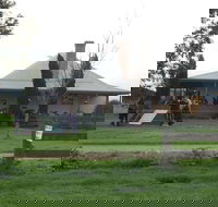 Caldermeade Farm Cafe - Accommodation Australia