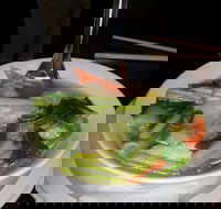 Campbell Court Inn Chinese Restaurant - Accommodation Australia