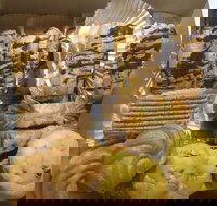 Candoo Confectionary - Local Tourism