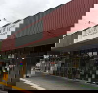 Carv'n It Up - Werribee - Accommodation Australia