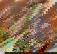 Cay Da Da - Bed n Breakfasts