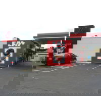 C Coffee - Brooklyn Park - Accommodation Australia