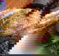 Chacho's - Accommodation Australia