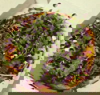 Chilli Jam Pizza - Local Tourism