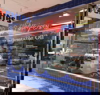 Chips Ahoy - Accommodation Australia