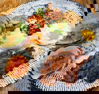 Chopsticks Vietnamese Restaurant - Accommodation Australia