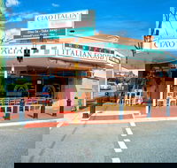 Ciao Italia - Accommodation Australia
