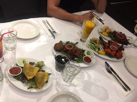 Cinnamon Club - Accommodation Australia 0