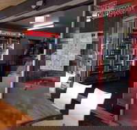 CJ's Pastries - Caboolture - Accommodation Australia