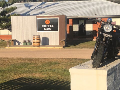 Coffee Mug - Local Tourism 0